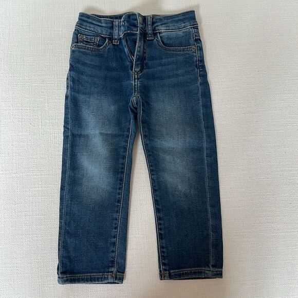 DL 1961 Jeans Bundle - 2T - Picture 6 of 9
